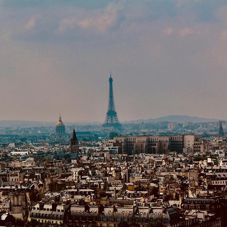 Apartament L'Elegance A La Parisienne Zewnętrze zdjęcie