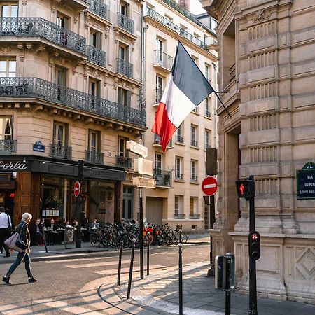 Apartament L'Elegance A La Parisienne Zewnętrze zdjęcie