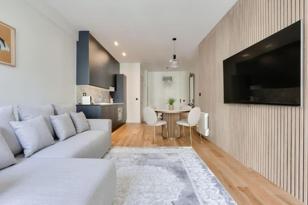 Apartament L'Elegance A La Parisienne Zewnętrze zdjęcie