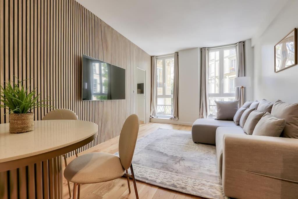 Apartament L'Elegance A La Parisienne Zewnętrze zdjęcie