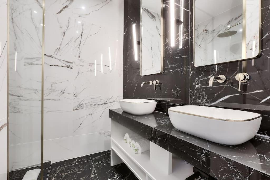 Apartament L'Elegance A La Parisienne Zewnętrze zdjęcie