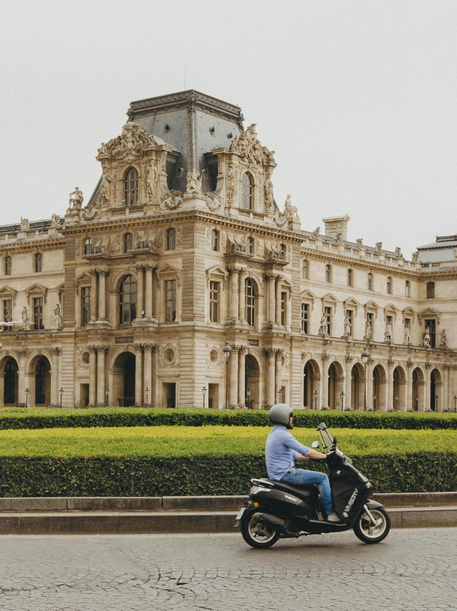 Apartament L'Elegance A La Parisienne Zewnętrze zdjęcie
