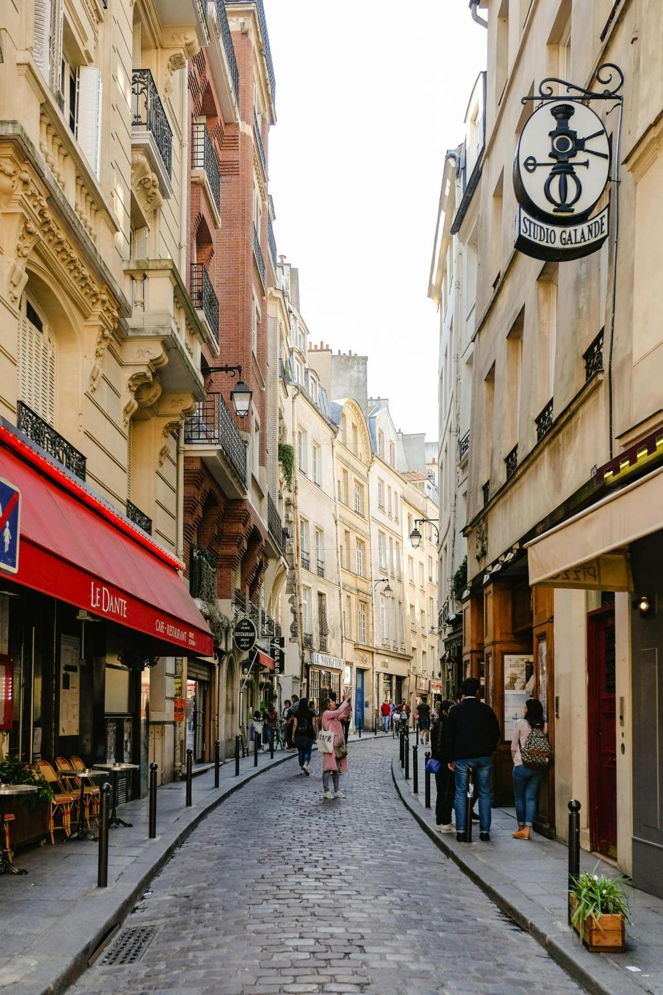 Apartament L'Elegance A La Parisienne Zewnętrze zdjęcie