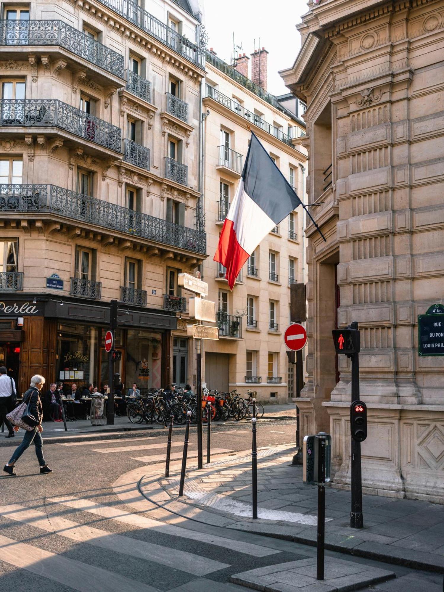 Apartament L'Elegance A La Parisienne Zewnętrze zdjęcie